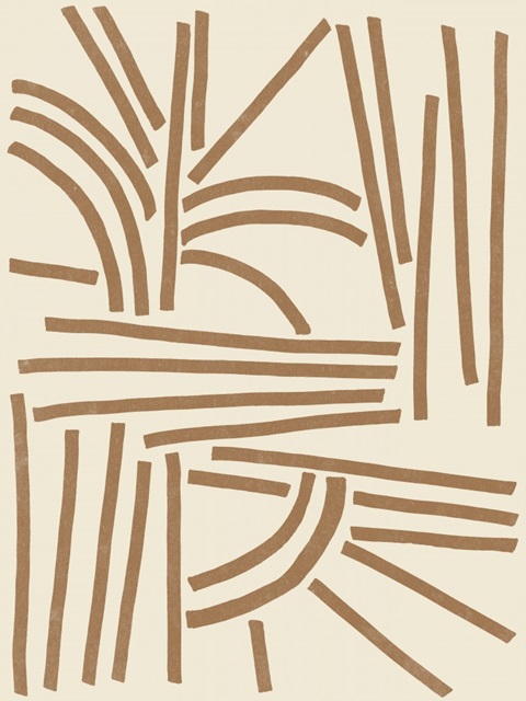 Sepia Tablature II