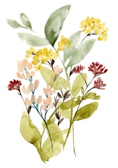 Spring Sprigs Collection B