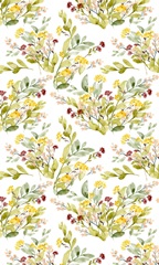 Spring Sprigs Collection E