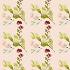 Spring Sprigs Collection G