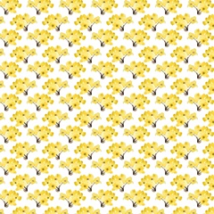 Spring Sprigs Collection H