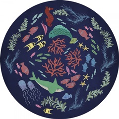 Water Queens Collection C