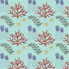 Water Queens Collection F