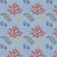 Water Queens Collection G