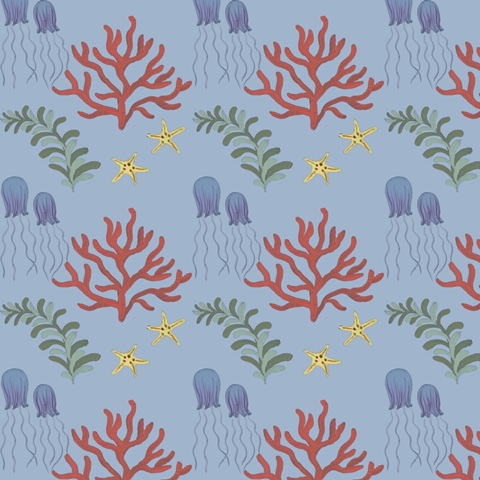 Water Queens Collection G