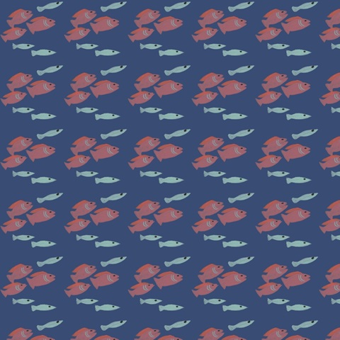 Water Queens Collection H