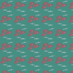 Water Queens Collection I