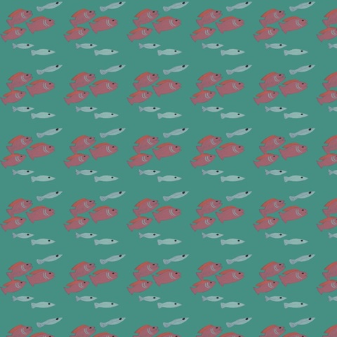 Water Queens Collection I