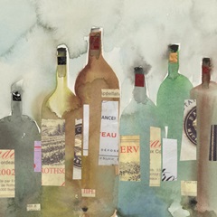 After the Magnum Lineup I