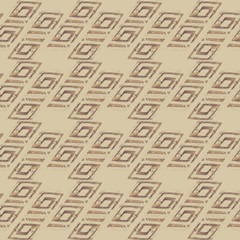 Ethnic Pot & Vase Collection F