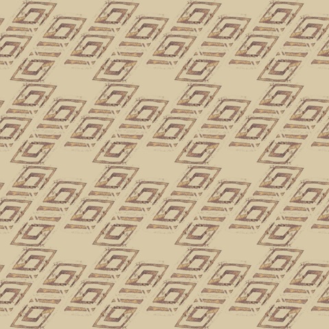 Ethnic Pot & Vase Collection F