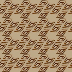 Ethnic Pot & Vase Collection G