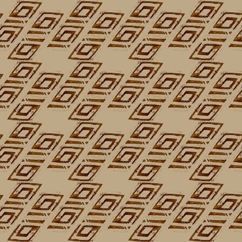 Ethnic Pot & Vase Collection G