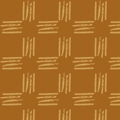 Ethnic Pot & Vase Collection I