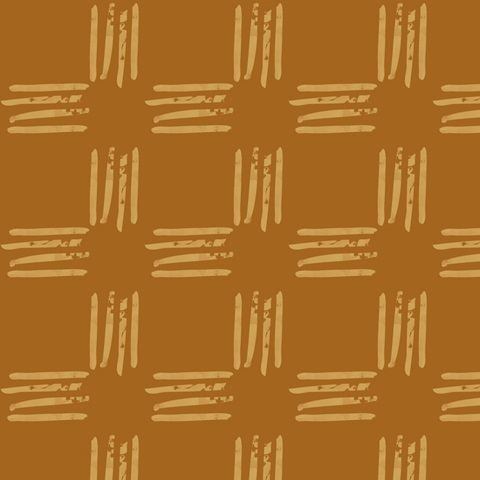 Ethnic Pot & Vase Collection I