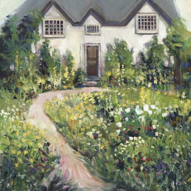 Garden Cottage I