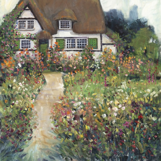 Garden Cottage II
