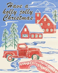 Home for Christmas II