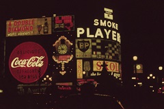 London Pavillion 1962 I