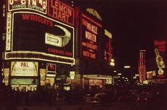 London Pavillion 1962 II