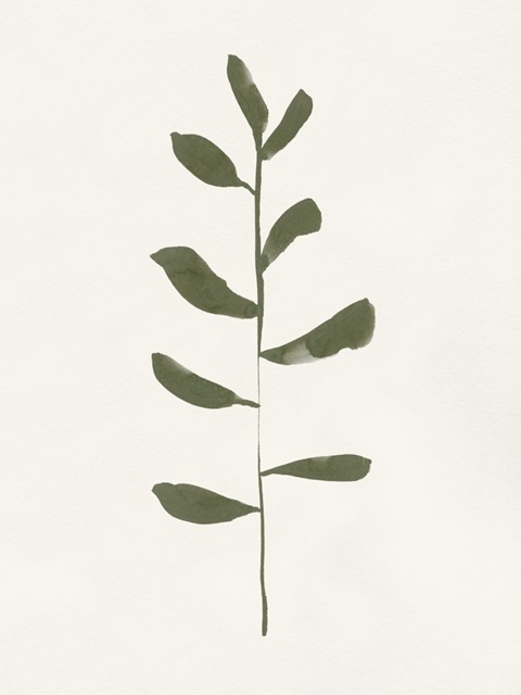 Minimal Sprig I