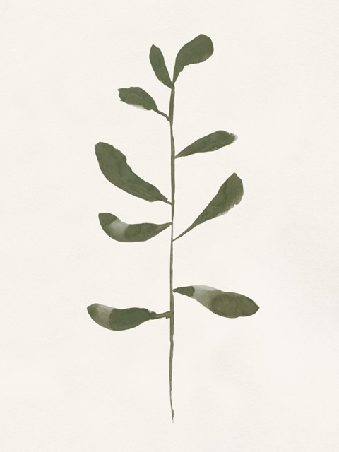 Minimal Sprig II