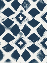 Monochrome Signals III