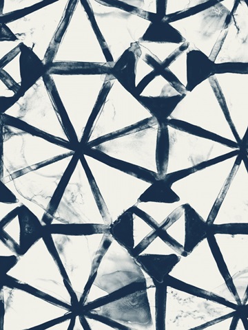 Monochrome Signals VIII