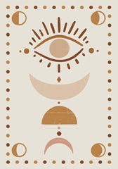 Mystic Symbols Collection B