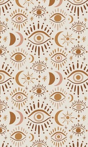 Mystic Symbols Collection E