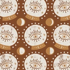 Mystic Symbols Collection G