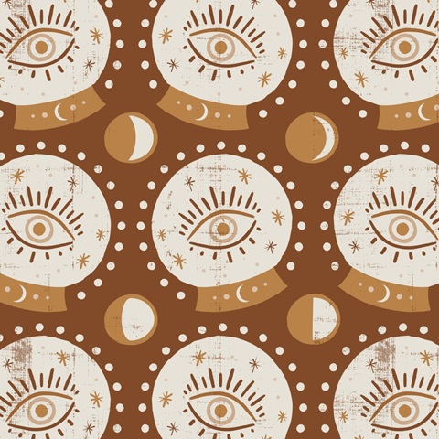 Mystic Symbols Collection G