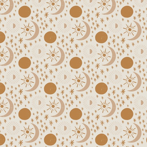 Mystic Symbols Collection H