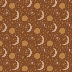 Mystic Symbols Collection I