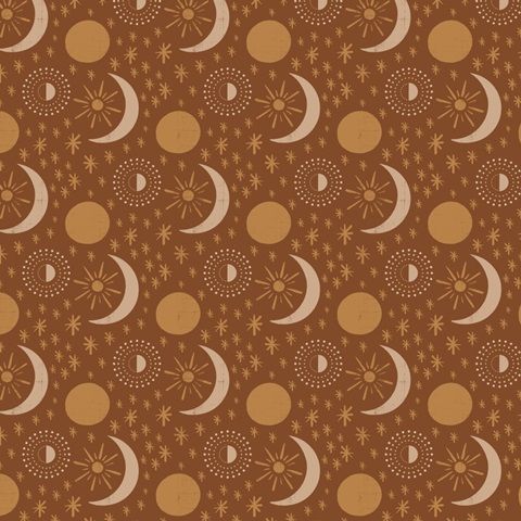 Mystic Symbols Collection I