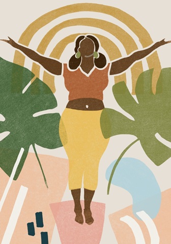 Om Together Collection B