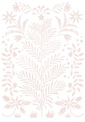 Otomi Inspired Christmas Collection B