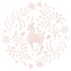 Otomi Inspired Christmas Collection C