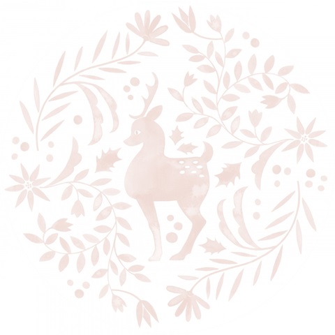 Otomi Inspired Christmas Collection C