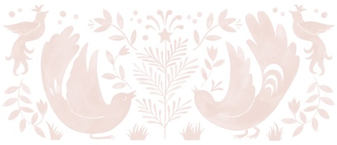 Otomi Inspired Christmas Collection D