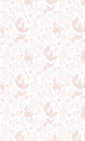 Otomi Inspired Christmas Collection E