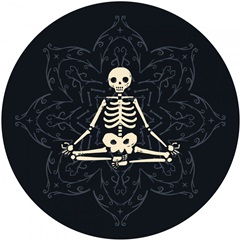 Scary Stretches Collection C