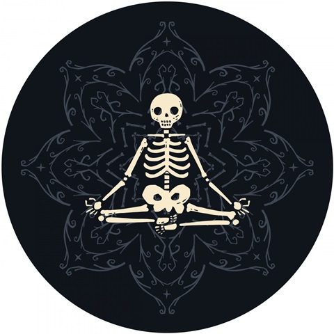 Scary Stretches Collection C