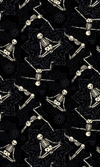 Scary Stretches Collection E