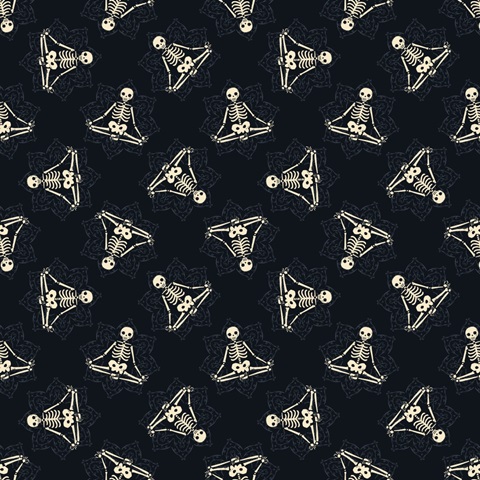 Scary Stretches Collection H