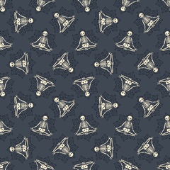 Scary Stretches Collection I