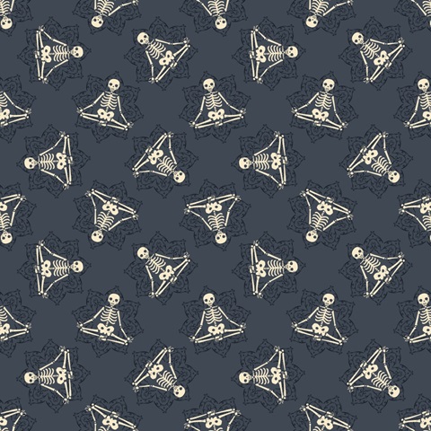 Scary Stretches Collection I