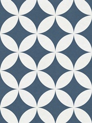 Shibori Pattern I
