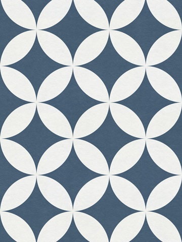 Shibori Pattern I