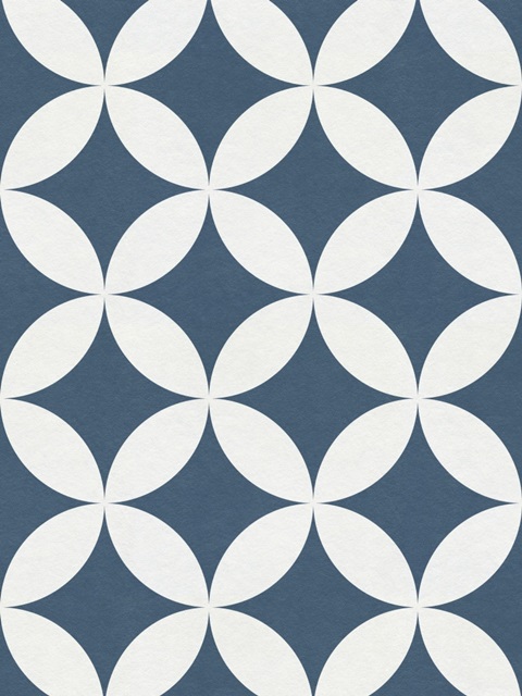 Shibori Pattern I